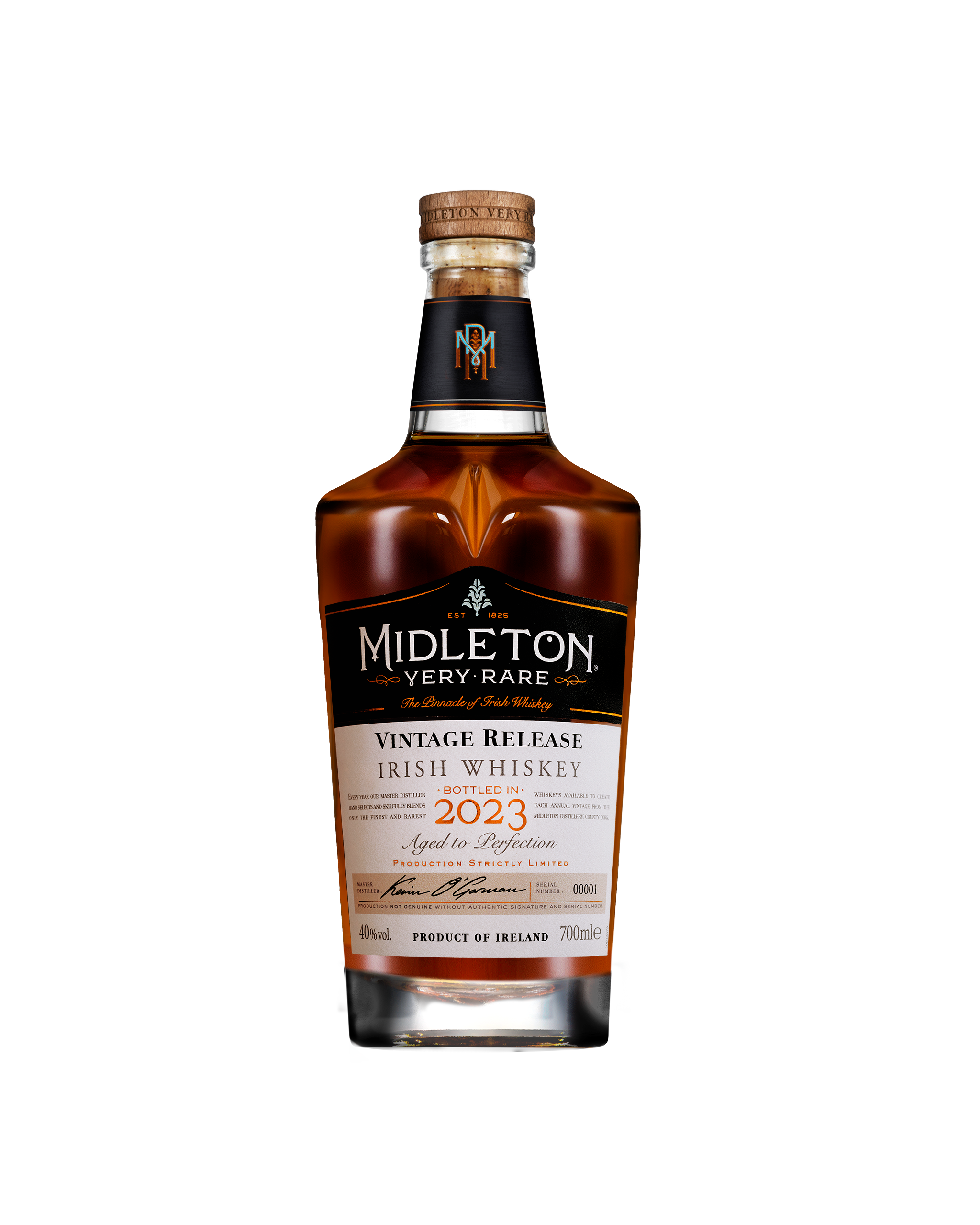 Midleton Very Rare 2023 Release Irish Whiskey - The Whisky Stock