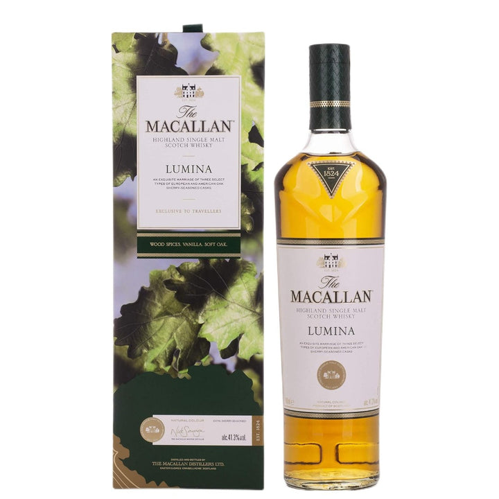 Macallan Lumina