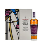 Macallan Art Is The Flower
