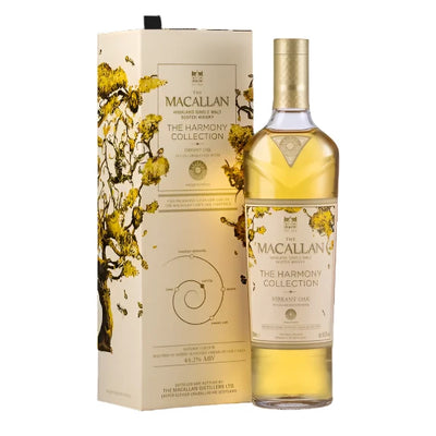 Macallan Harmony Collection Vibrant Oak 2024