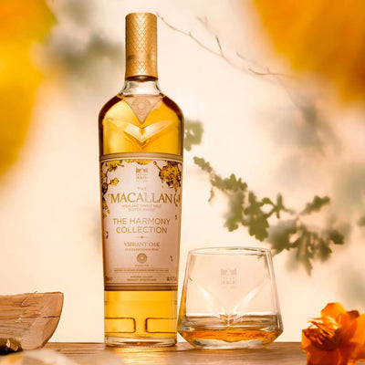 Macallan Harmony Collection Vibrant Oak