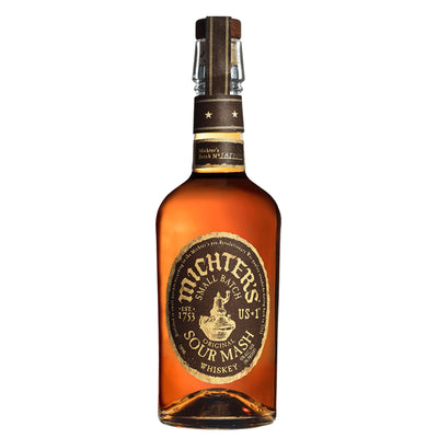 Michter's US*1 Sour Mash Whiskey