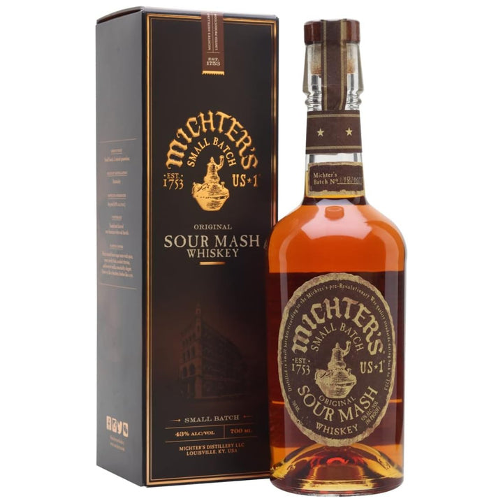 Michter&