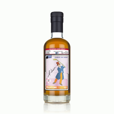 Millstone 9 Year Old Batch 6 - That Boutique-y Whisky Company - The Whisky Stock