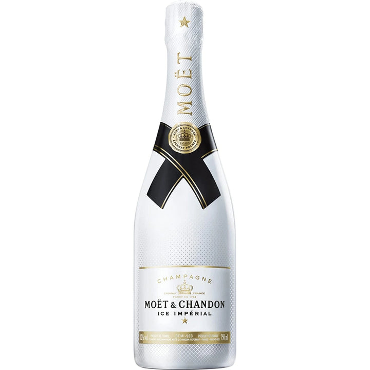 Moet & Chandon Ice Imperial NV Champagne