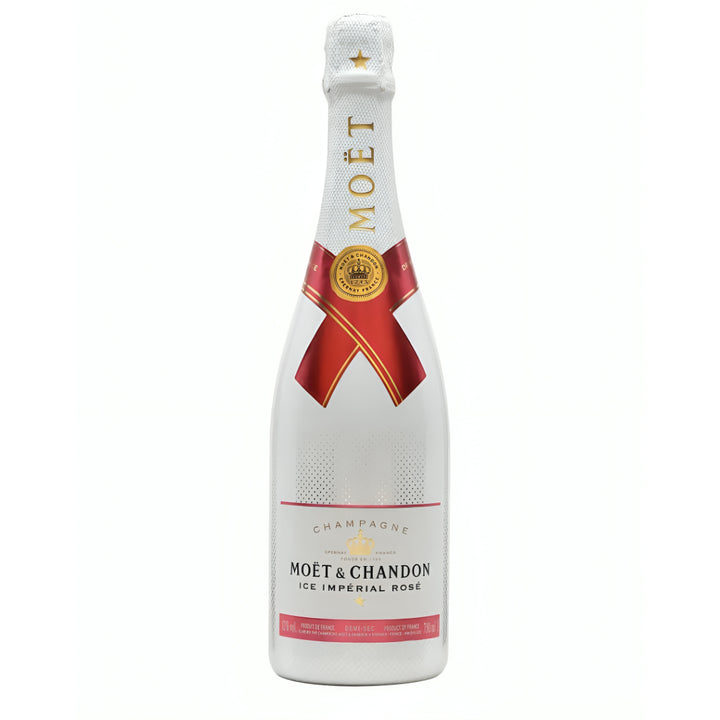 Moet & Chandon Ice Imperial Rose NV Champagne