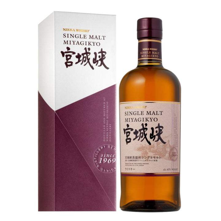 Nikka_Miyagikyo_Japanese_Single_Malt_Whisky