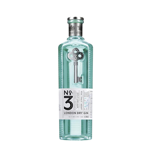 No.3 Gin