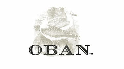 Oban Single Malt Whisky Logo