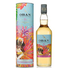 Oban 11 Year Old Special Releases 2023