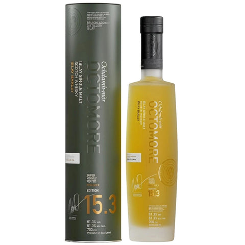 Octomore