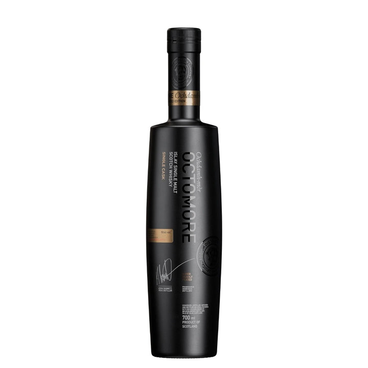 Octomore Single Cask 11 Year Old 2025 Release