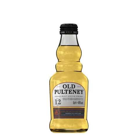 Old Pulteney