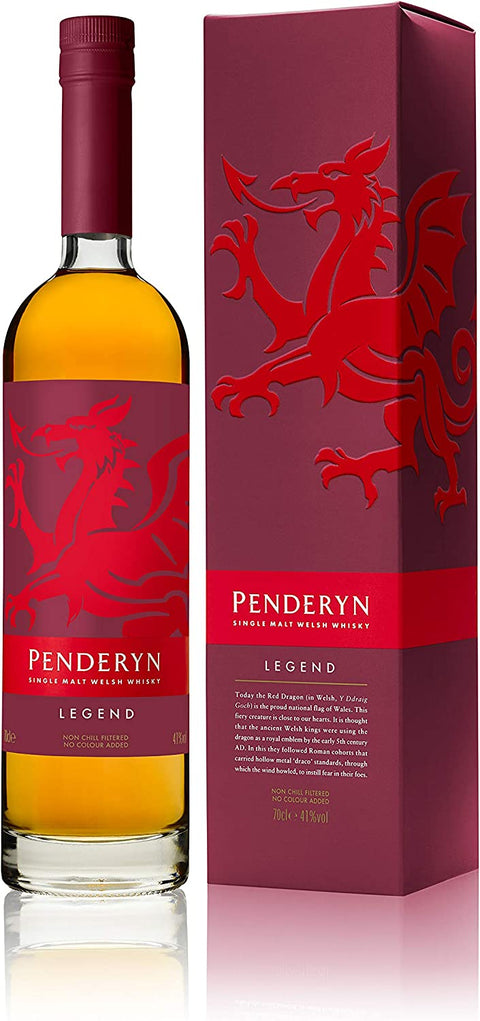 Penderyn