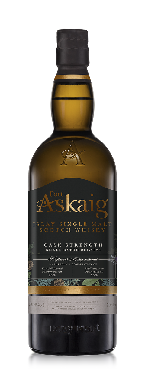 Port Askaig