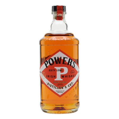 Powers Gold Label Distiller’s Cut - The Whisky Stock