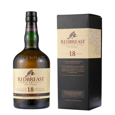 Redbreast