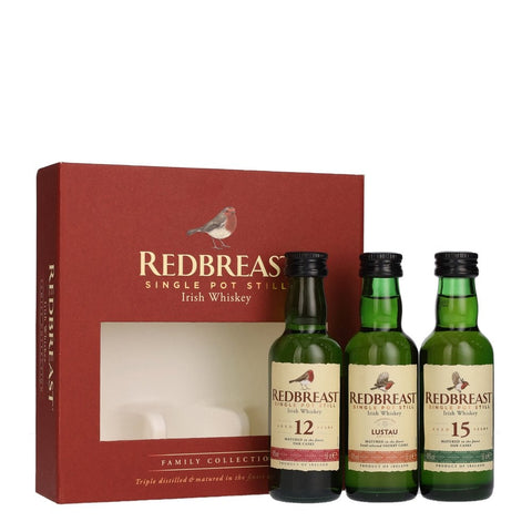 Redbreast