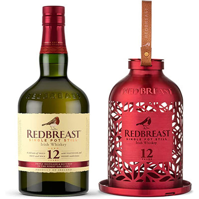 Redbreast 12 Year Old Birdfeeder Gift Set - The Whisky Stock