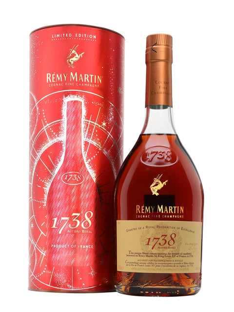 Remy Martin