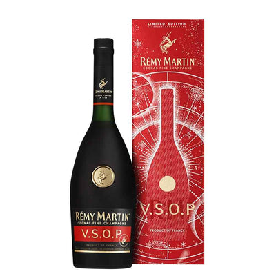 Remy Martin VSOP 2024 Limited Edition Gift Box