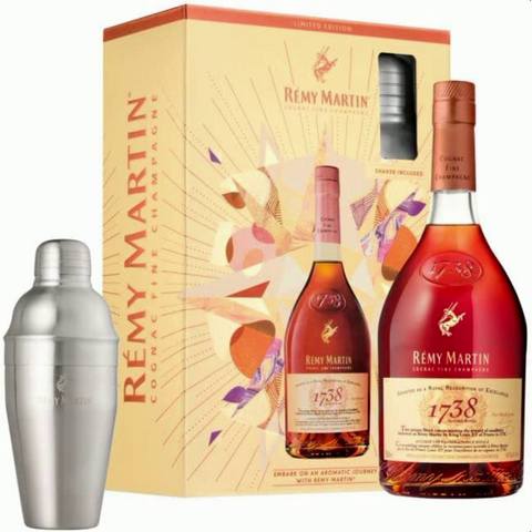 Remy Martin