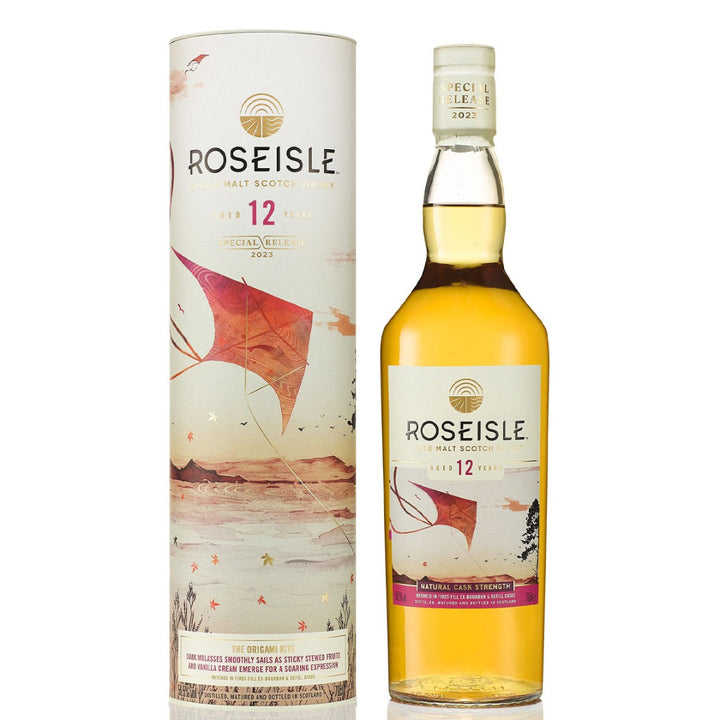 Roseisle 12 Year Old Special Release 2023 - The Whisky Stock