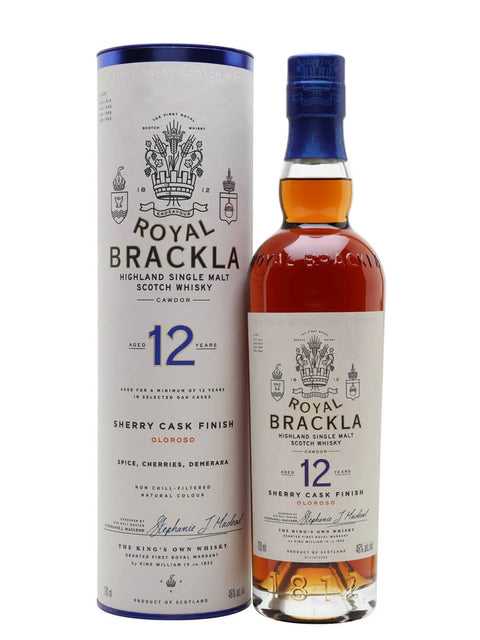 Royal Brackla