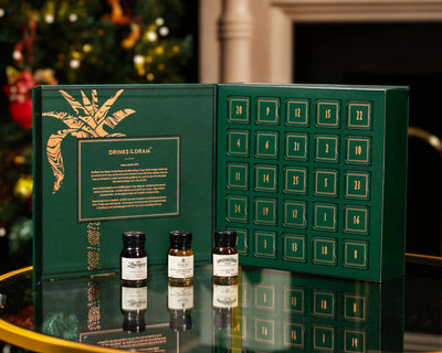 Rum Advent Calendar (2024 Edition)