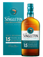 Singleton of Dufftown 15 Year Old - The Whisky Stock