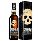 Smokehead Islay Single Malt Whisky - Slightly Damaged box - The Whisky Stock