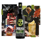 Smokehead Unfiltered Single Malt Scotch Whisky - The Whisky Stock