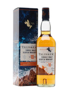 Talisker 10 Year Old 20cl - The Whisky Stock