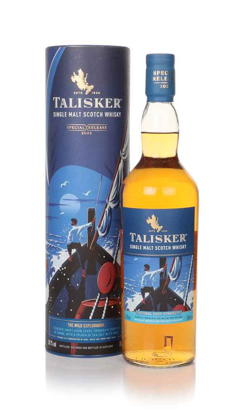 Talisker