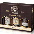 Teeling Whiskey Trinity Gift Pack 3x5cl