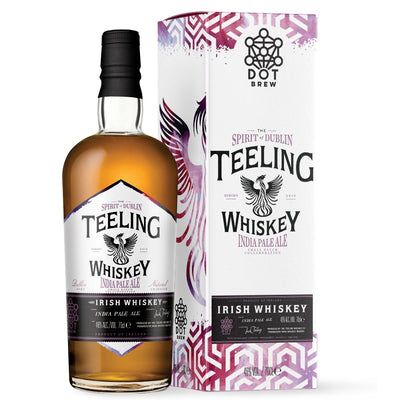 Teeling Indian Pale Ale 2023 Release - The Whisky Stock
