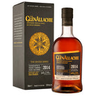 The GlenAllachie Sinteis Series Part I: 2014 Chinquapin & PX Cask Matured