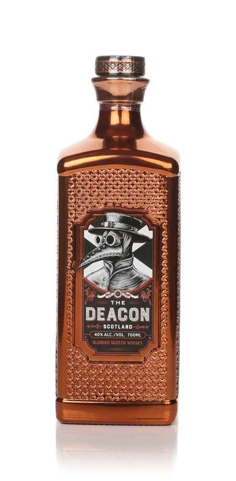 The Deacon