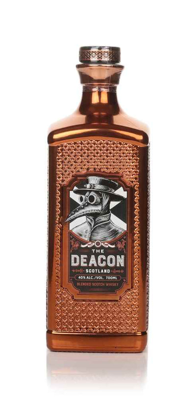 The Deacon Blended Scotch Whisky - The Whisky Stock