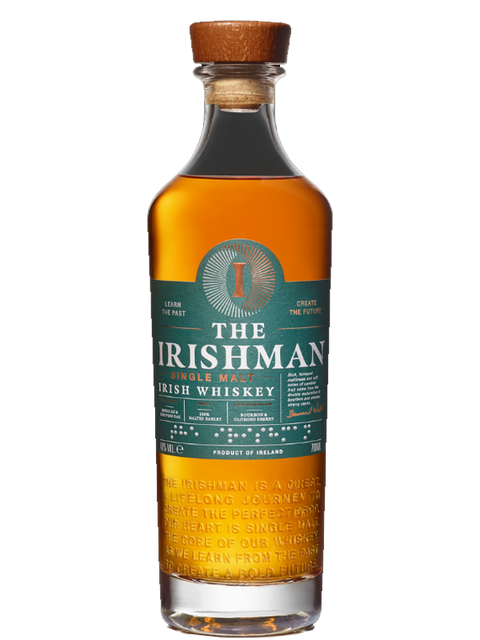 The Irishman