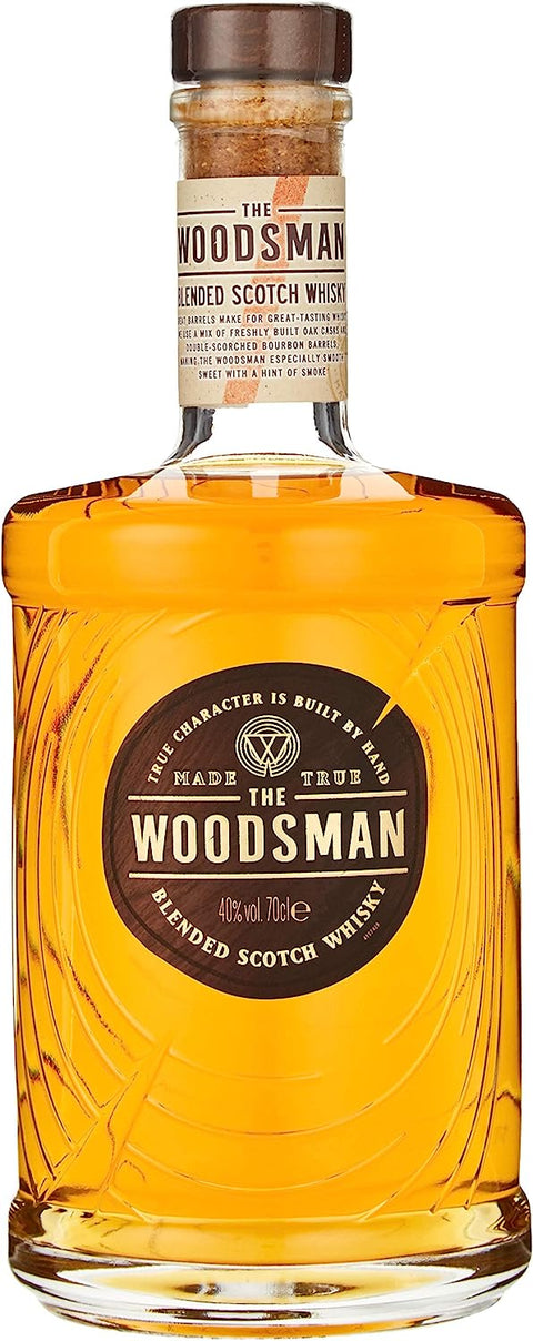 The Woodsman