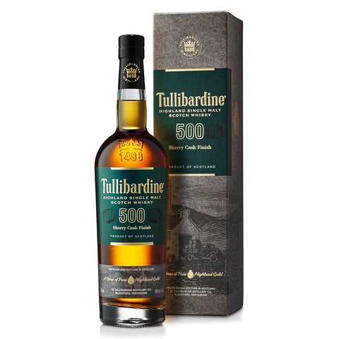 Tullibardine