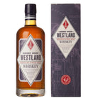 Westland Sherry Wood Whiskey - The Whisky Stock