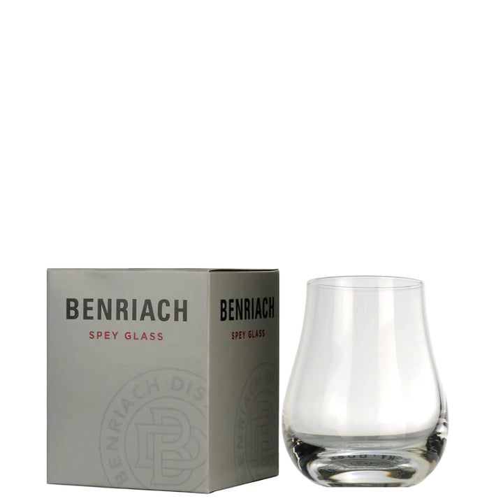 Benriach Spey Whisky Glass
