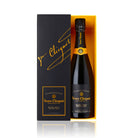 Veuve Clicquot Extra Brut Extra Old Champagne - The Whisky Stock