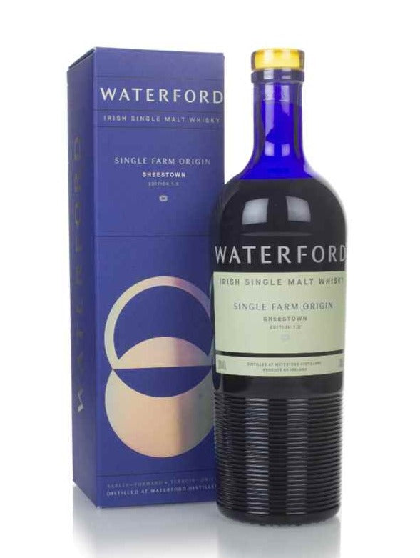 Waterford Sheestown 1.2 - The Whisky Stock