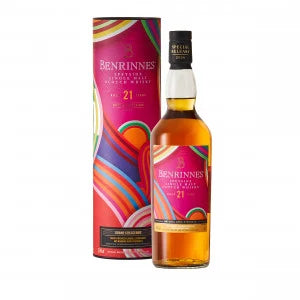 Benrinnes 21 Year Old Special Release 2024