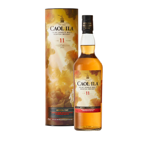 Caol Ila