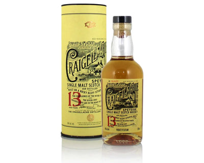 Copy of Craigellachie 13 Year Old 20cl