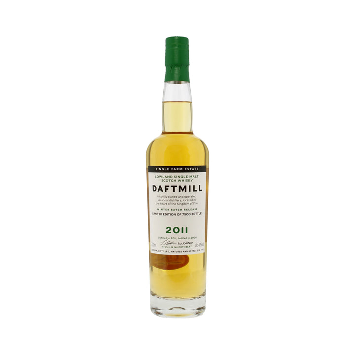 Daftmill 2011 Winter 2024 Batch Release